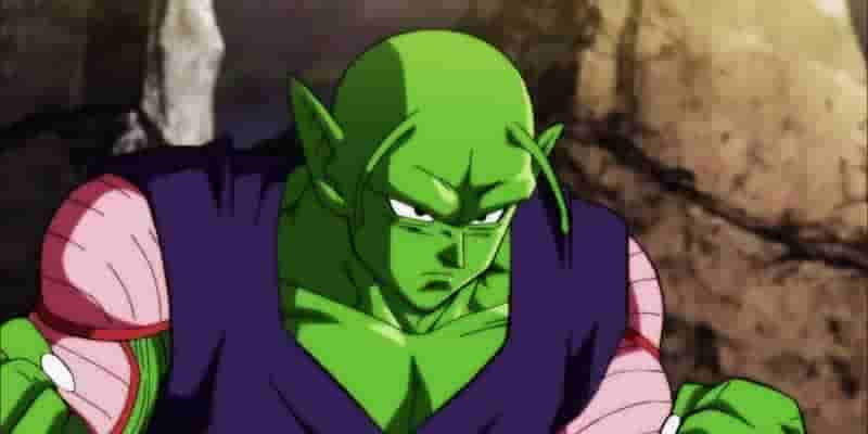 Dragon Ball: 10 самых умных персонажей в рейтинге