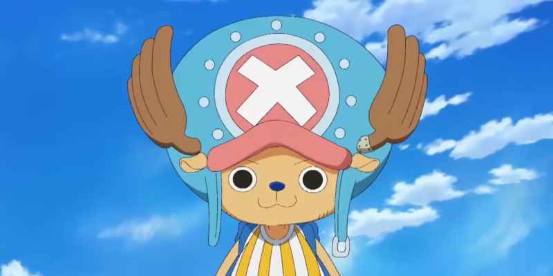 7 лучших нарядов Пираты Соломенной Шляпы в One Piece