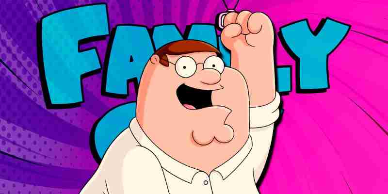 Family Guy возвращается на Adult Swim после трехлетнего отсутствия