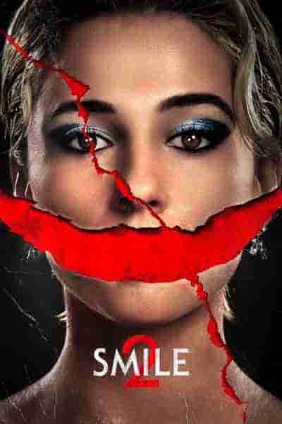 'Она была так любезна': режиссер Smile 2 объясняет неожиданное камео звезды Scream