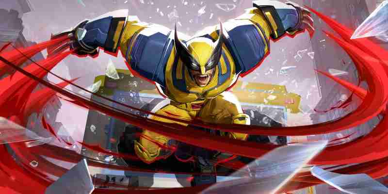 Marvel Rivals: 10 самых забавных персонажей, которых вы захотите сделать главными, рейтинг