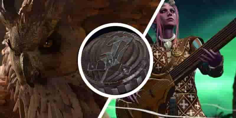 Baldur&rsquo;s Gate 3 нужен фоторежим