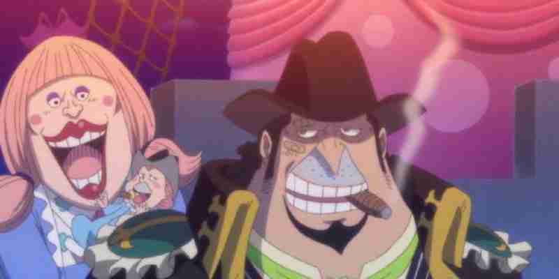 10 лучших снайперов в One Piece, ранжированных по навыкам точности