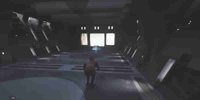 Star Wars Jedi: Survivor - Koboh - Все коллекционные местоположения передовой контрольной башни