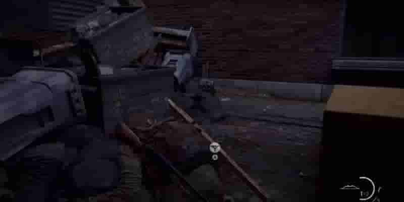 The Last of Us Part 1: Расположение всех подвесок Firefly