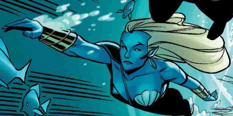 15 лучших героев Marvel, о которых вы никогда не слышали