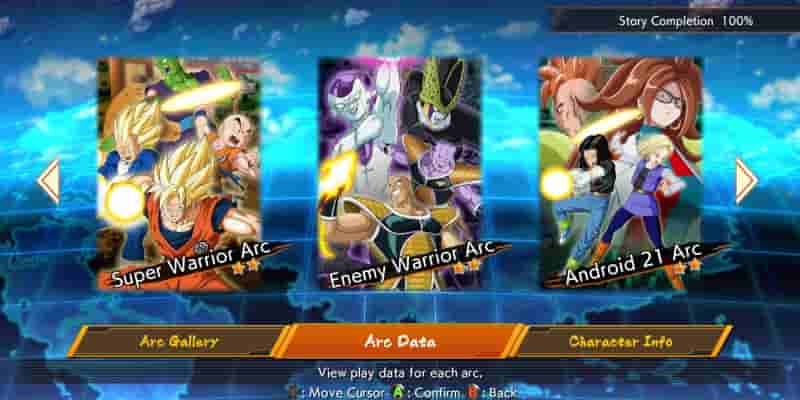 10 советов по Dragon Ball FighterZ, которые должен знать каждый новый игрок