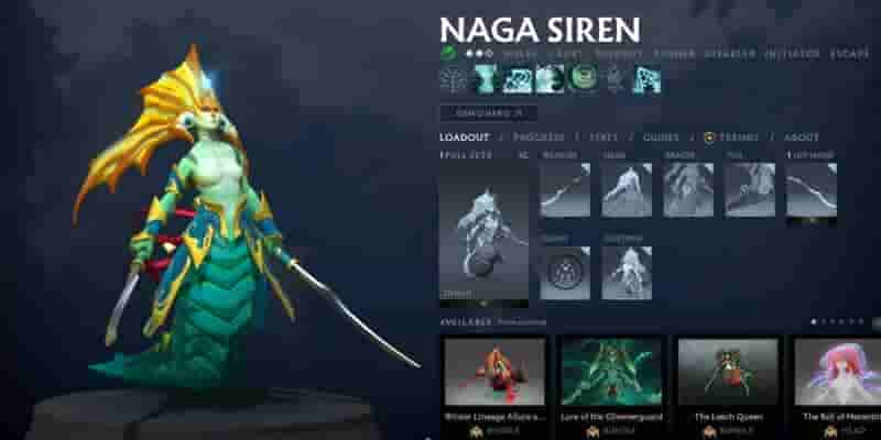 Герои Dota 2, которым сложнее всего играть и учиться