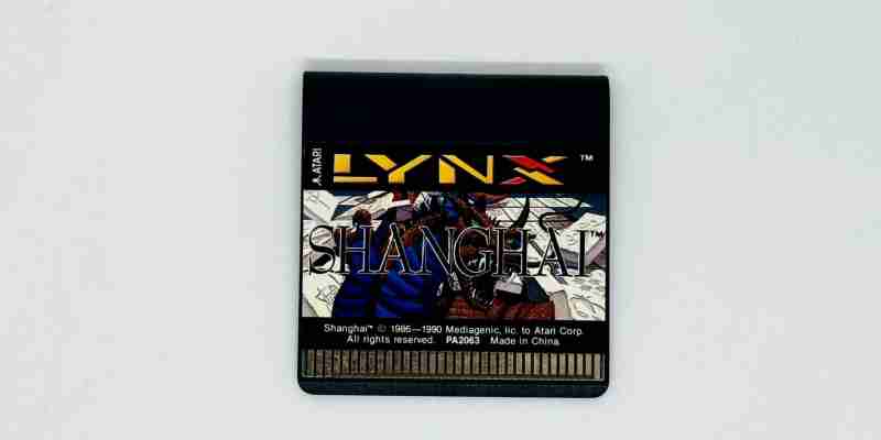10 лучших игр Atari Lynx, рейтинг