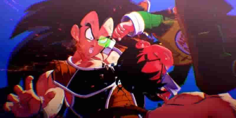  Лучшие видеоигры Dragon Ball за всю историю в рейтинге