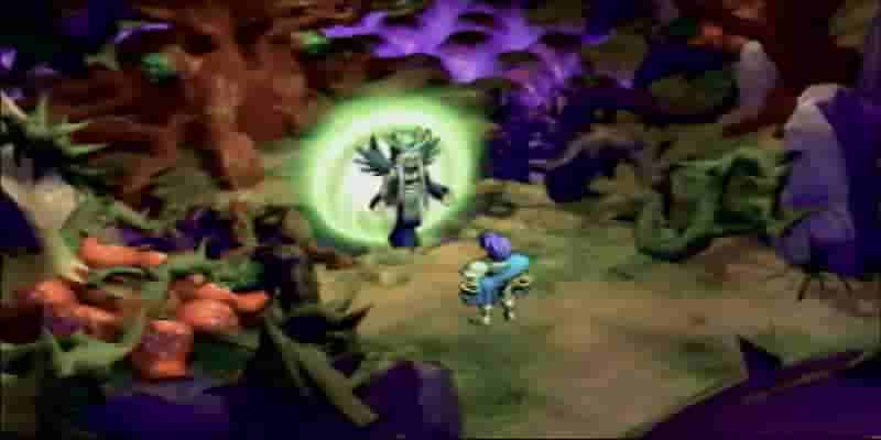 10 лучших ролевых игр для Nintendo 64 в рейтинге