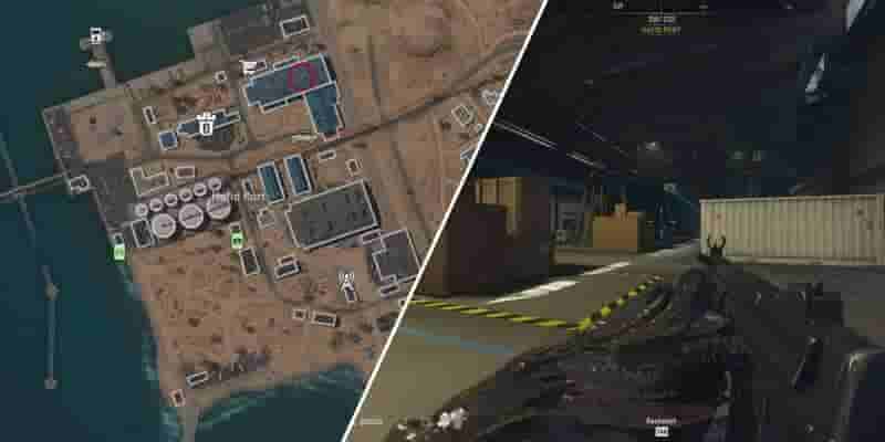 Warzone 2 DMZ: Гайд по существенным выводам