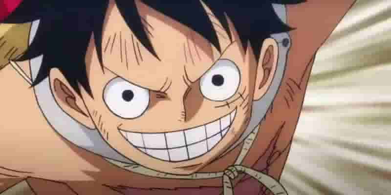 One Piece: 15 цитат Луффи, которые до сих пор нас вдохновляют