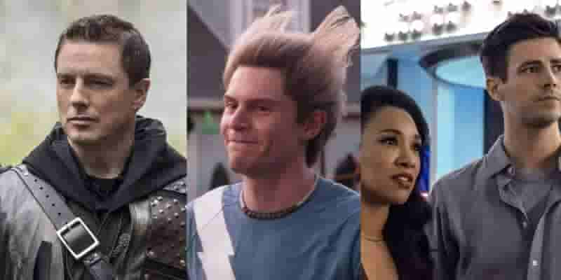 10 поворотов сюжета сериала о супергероях, которые все испортили