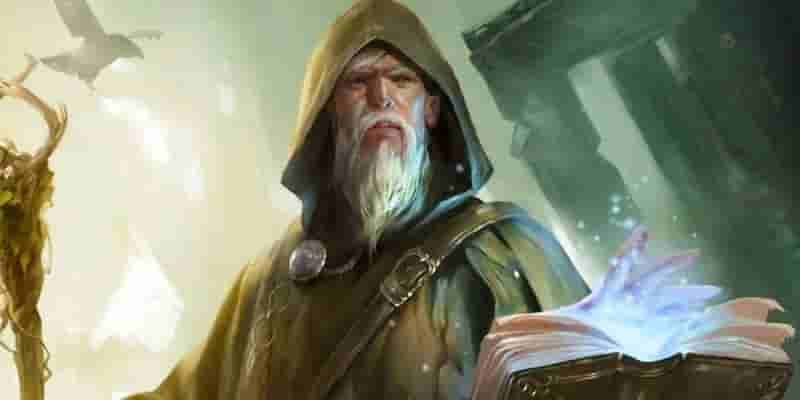 10 самых веселых заклинаний D&D, которые сделают любую кампанию потрясающей