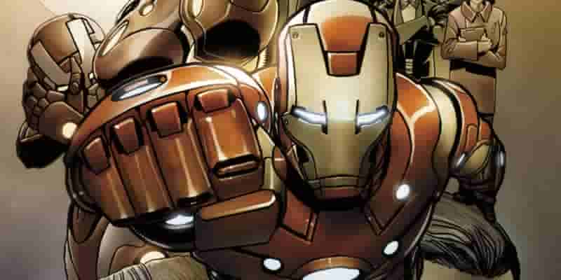 10 лучших историй Marvel, о которых никто не говорит