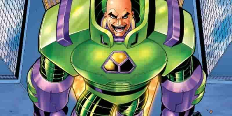 10 DC Comics The Superman & Lois TV Show Never Adapted