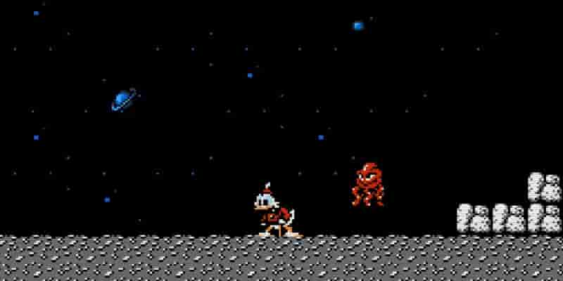 10 лучших игр для NES , Ranked