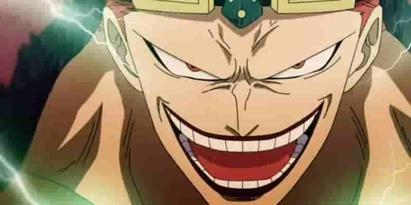 22 персонажа One Piece, на которых основаны Пираты в реальной жизни