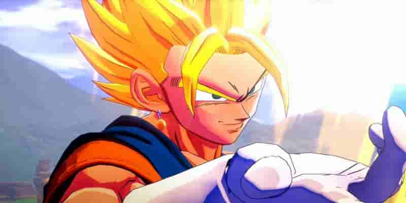 20 самых сильных персонажей в Dragon Ball Xenoverse 2, рейтинг