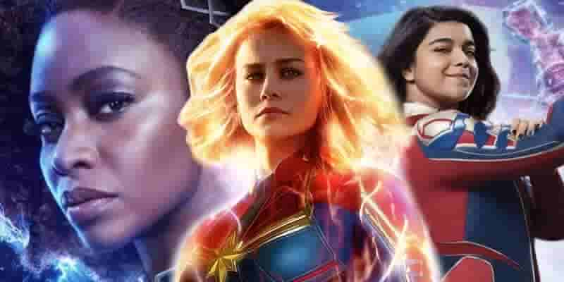 Подтверждено, что каждый персонаж появится в Marvels 