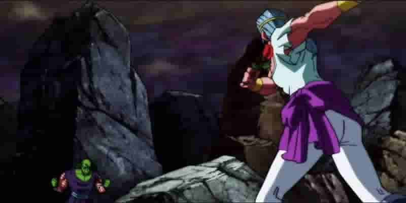 Рейтинг величайших боев Пикколо из Dragon Ball Super