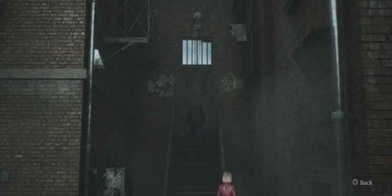 Silent Hill 2 Remake: 10 самых ностальгических взглядов на прошлое