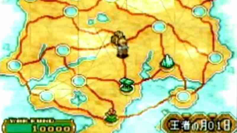 10 лучших участников гостевой группы Final Fantasy, рейтинг