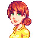 Типы MBTI жителей деревни Stardew Valley