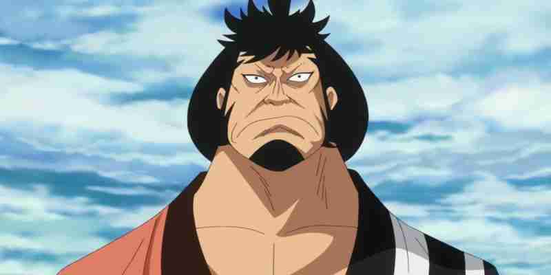 10 лучших спутников Пирата Соломенной Шляпы в One Piece, рейтинг