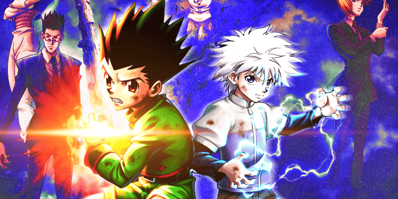 Персонажи Hunter X Hunter, которые должны вернуться в арке Dark Continent