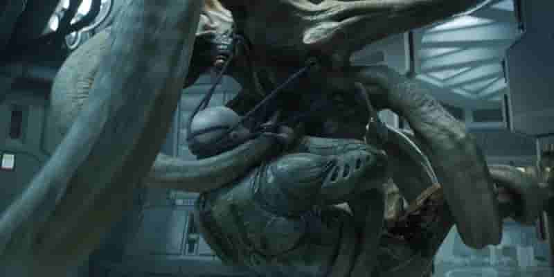 Alien: Romulus' Biggest Easter Eggs & Cameos