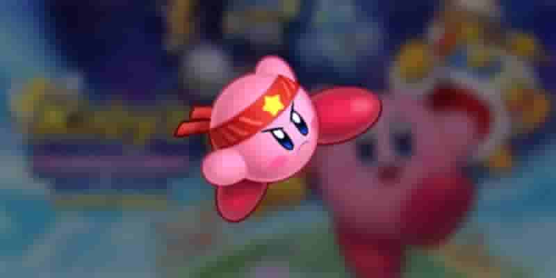 Kirby's Return To Dreamland Deluxe: все способности копирования, ранжированные