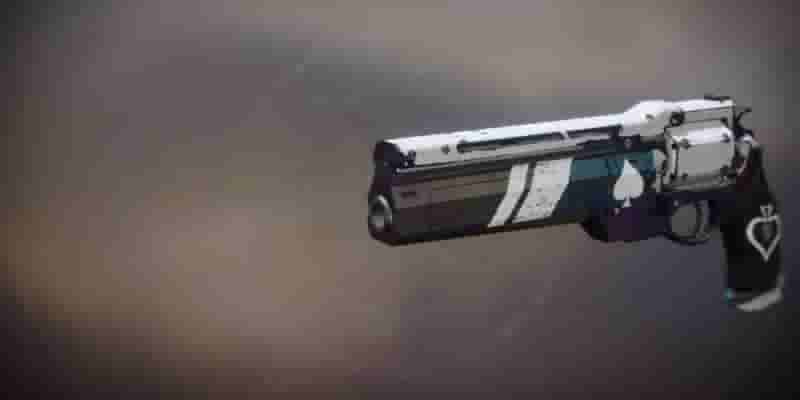 Destiny 2: лучшая экзотика: от памятника до утерянных огней