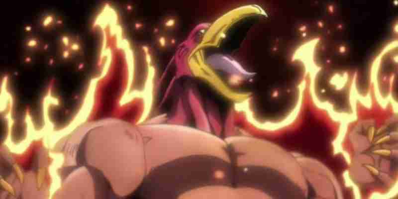 ДжоДжо Bizarre Adventure Лучшие дизайны стендов в Stardust Crusaders, рейтинг