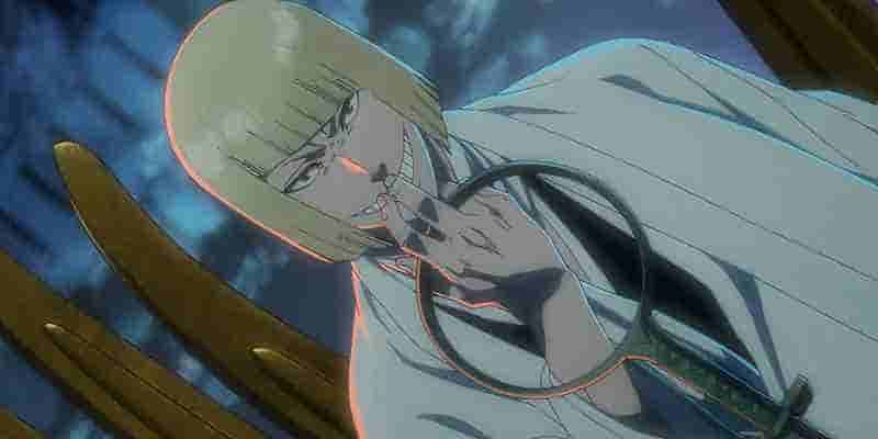 10 самых крутых техник Bleach: тысячелетняя кровавая война (на данный момент), рейтинг
