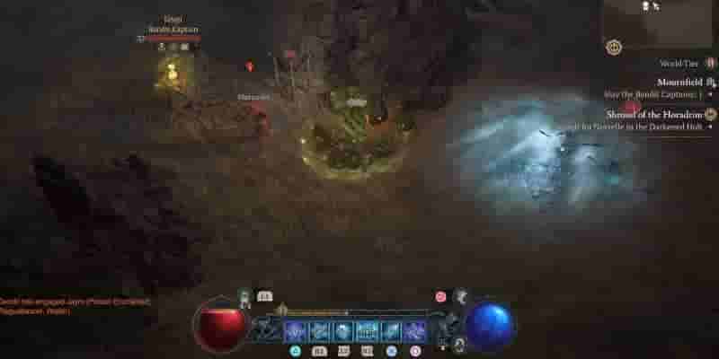 Diablo 4: Как получить аспект Разрыв Берсерка