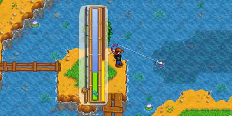 Stardew Valley: Как получить все книги Power