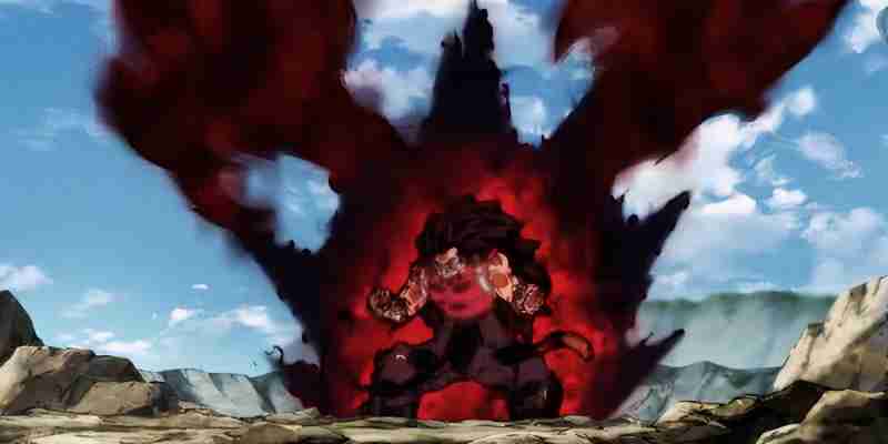 10 худших форм Супер Сайян в Dragon Ball, рейтинг