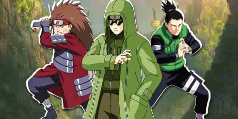10 самых многообещающих персонажей в Boruto