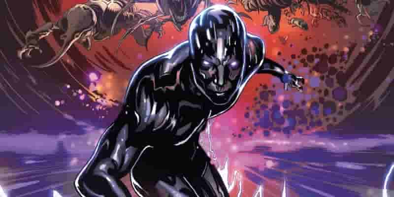 10 лучших версий Silver Surfer, В рейтинге