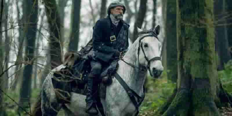 10 лучших второстепенных персонажей в Outlander