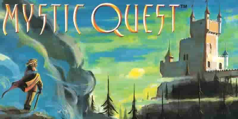 Как Square не удалось сделать Final Fantasy Mystic Quest более доступным