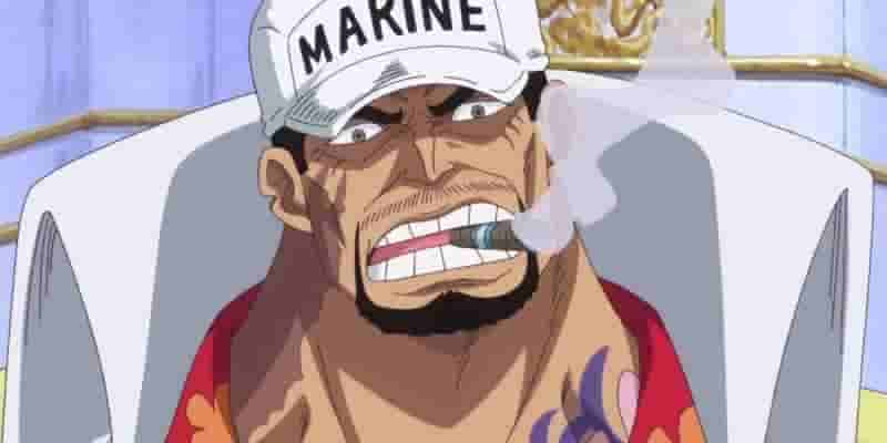 20 лучших злодеев в One Piece, рейтинг