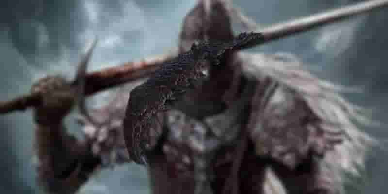 Elden Ring: Все Curved Greatswords, Ranked
