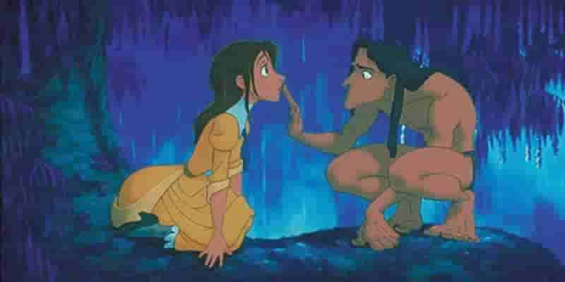 10 лучших анимационных фильмов Disney, рейтинг