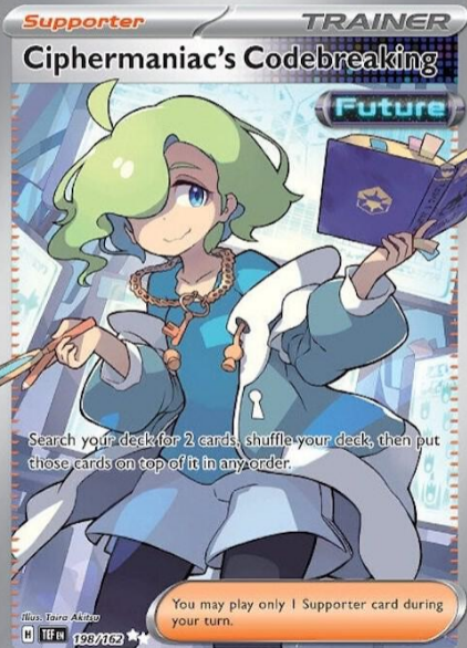 Pokémon TCG: 10 лучших карт будущего, которые могут полностью изменить вашу игру