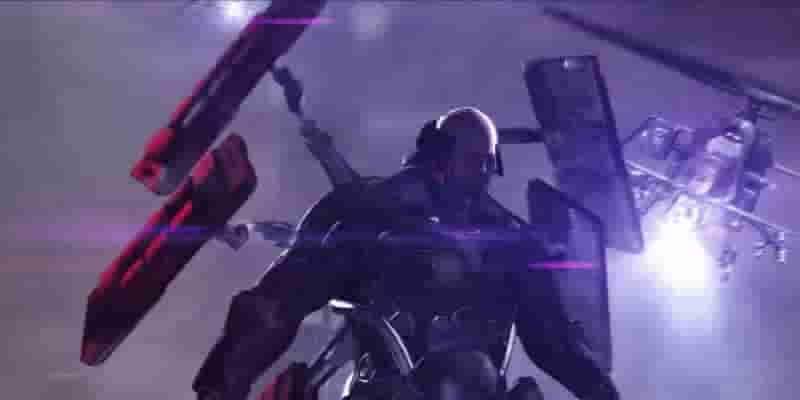 Metal Gear Rising: Revengeance — все боссы в рейтинге