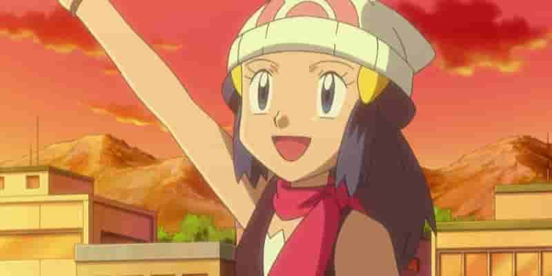 Это самые прописанные персонажи игр Pokémon
