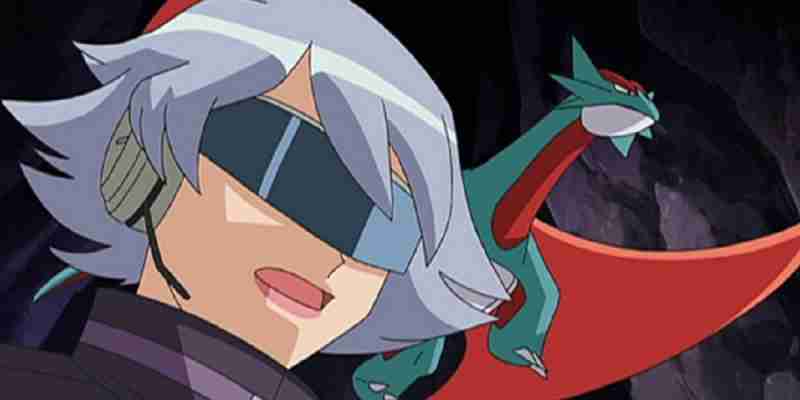 10 лучших анимированных Pok & eacute; Mon Diamond и Pearl Galactic Episodes, Ranged